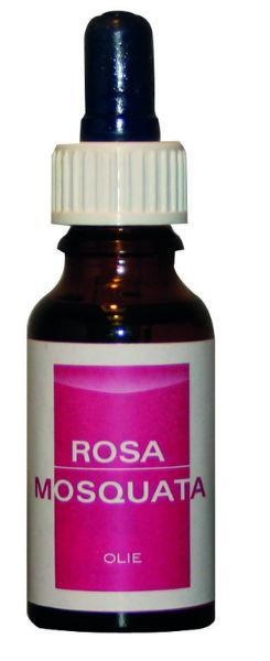 Enra Enra Rosa mosqueta olie (20 ml)