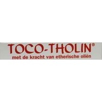 Toco Tholin Toco Tholin Druppels groot (6 ml)