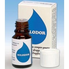 Nilodor Druppels (7,5 ml)