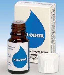 Nilodor Nilodor Druppels (7,5 ml)