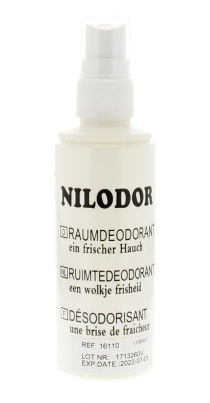 Nilodor Nilodor Sprayflacon (100 ml)