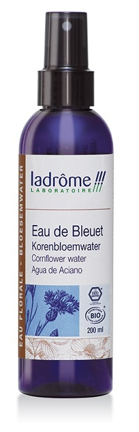 Ladrome Ladrome Korenbloemwater spray hydrolaat (200 ml)