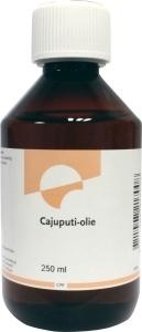 Chempropack Cajaputi olie (250 ml)