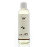 Ginkel's Ginkel's Amandelolie neutraal (200 ml)