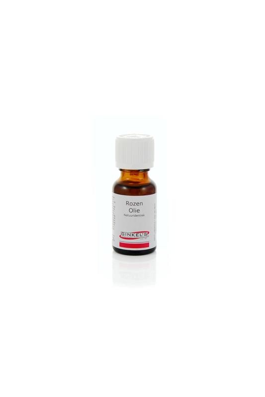 Ginkel's Ginkel's Rozenolie compositie (15 ml)