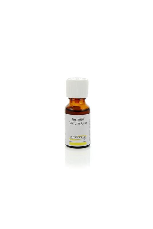 Ginkel's Ginkel's Parfumolie jasmijn (15 ml)