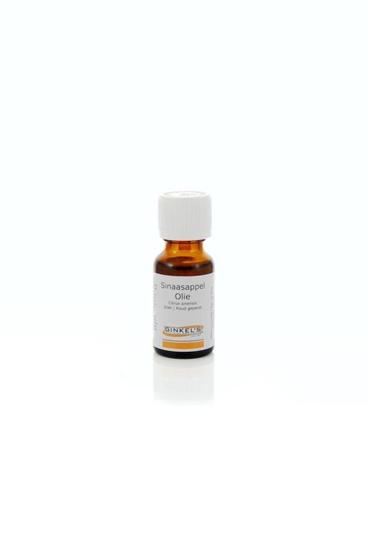 Ginkel's Ginkel's Sinaasappel olie (15 ml)