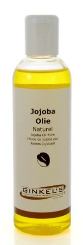 Ginkel's Ginkel's Jojoba olie (200 ml)