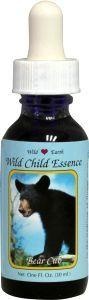 Animal Essences Bear cub (berenwelp) (30 ml)