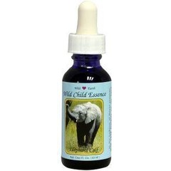 Animal Essences Elephant calf (olifantkalf) (30 ml)