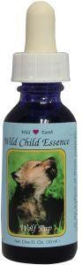Animal Essences Wolf cub (30 ml)