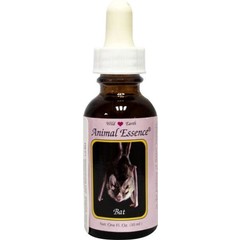 Animal Essences Bat (vleermuis) (30 ml)