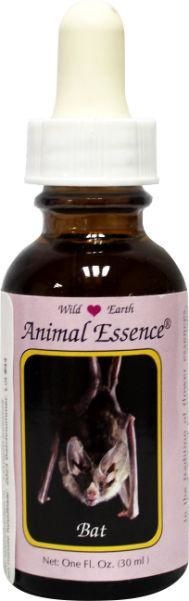 Animal Essences Bat (vleermuis) (30 ml)