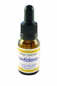 Indigo Essences Indigo Essences Confidence (15 ml)