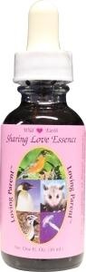 Animal Essences Animal Essences Loving parent (30 ml)