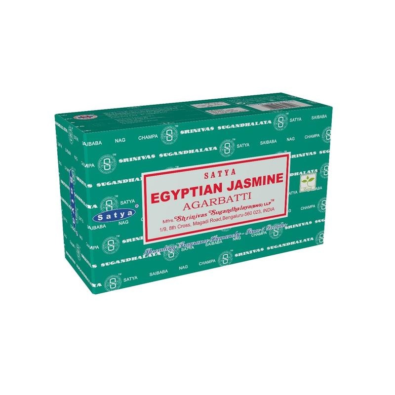 Green Tree Green Tree Wierook Egyptian jasmine (15 gr)