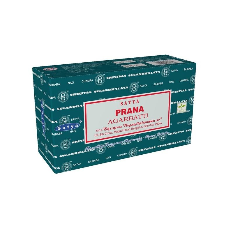 Green Tree Green Tree Wierook prana (15 gr)