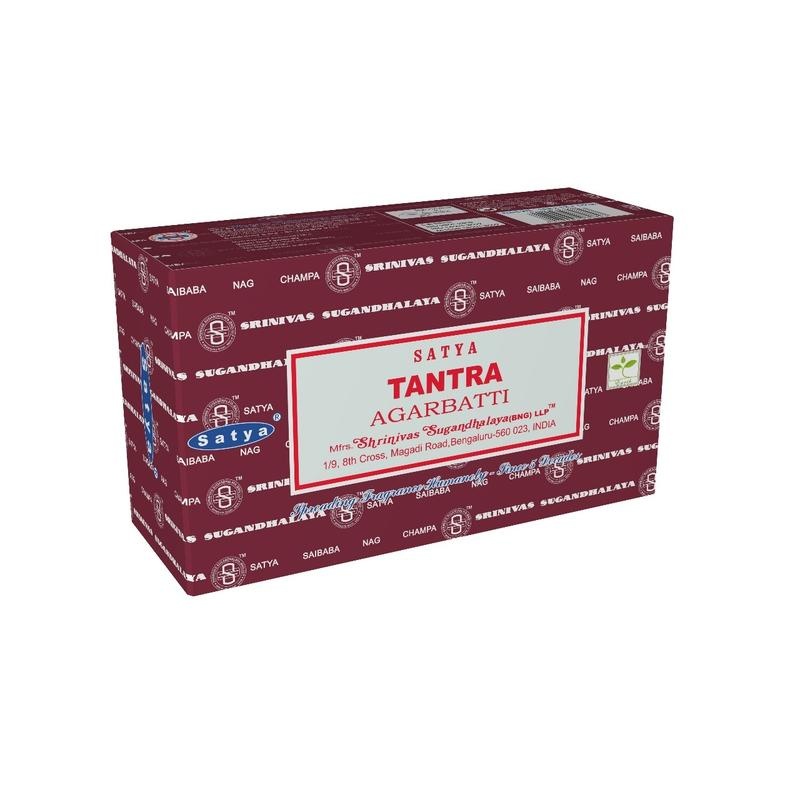 Green Tree Green Tree Wierook tantra (15 gr)