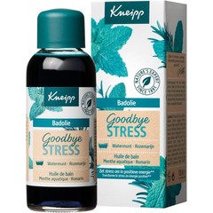 Kneipp Badolie goodbye stress (100 ml)