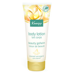 Kneipp Bodylotion beauty geheim (200 ml)