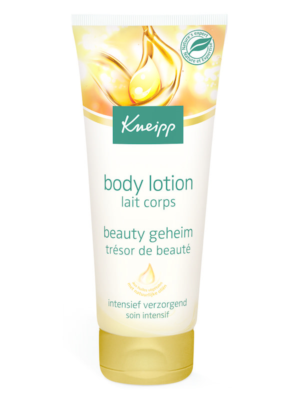 Parasiet Hoge blootstelling Additief Kneipp Bodylotion beauty geheim (200 ml) - Vitadvice BV