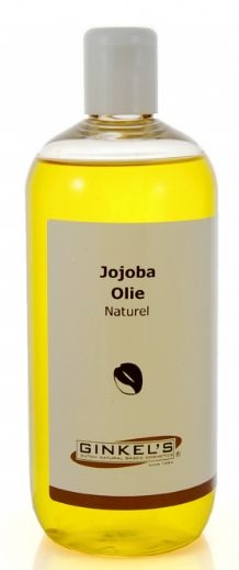 Ginkel's Ginkel's Jojoba olie (500 ml)