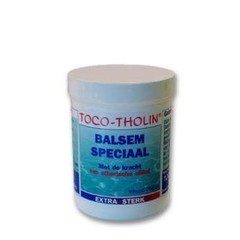 Toco Tholin Balsem speciaal (250 ml)