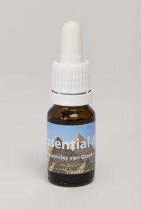 Seven Essentials Seven Essentials Pyramides van Gizes (10 ml)