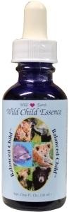 Animal Essences Balances child wild child essences (30 ml)