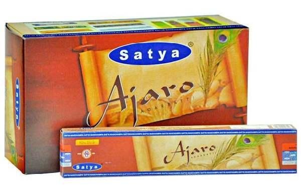Satya Satya Wierook satya ajaro (15 gr)