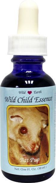 Animal Essences Animal Essences Bat pup (vleermuis jong) (30 ml)