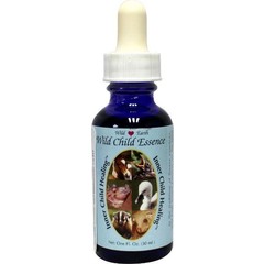 Animal Essences Inner child healing (30 ml)