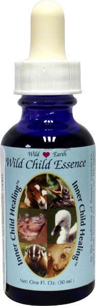 Animal Essences Animal Essences Inner child healing (30 ml)