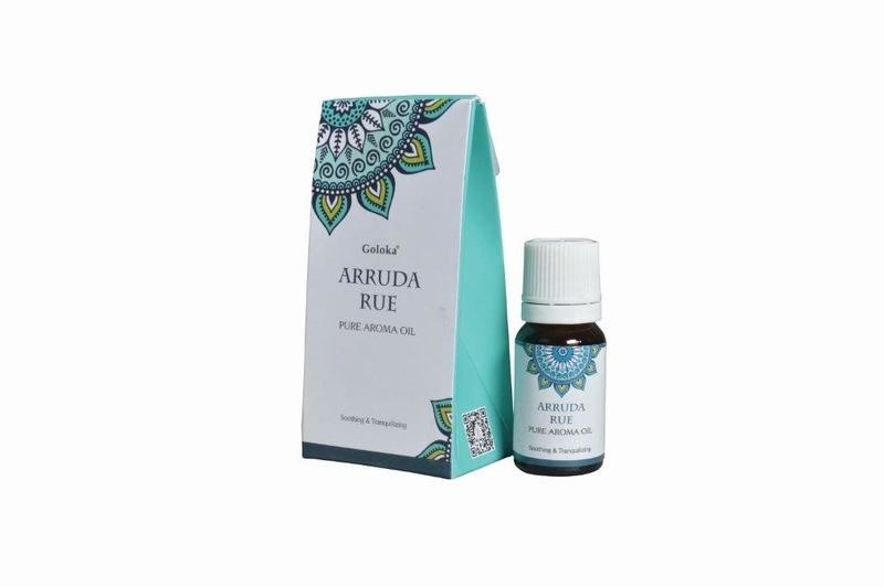 Green Tree Green Tree Pure aroma oil arruda rue (10 ml)