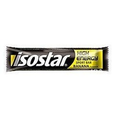 Isostar Reep banaan (40 gr)