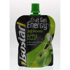 Isostar Actifood appel (90 gr)