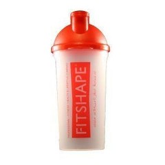 Fitshape Shake beker 700 ml (1 stuks)
