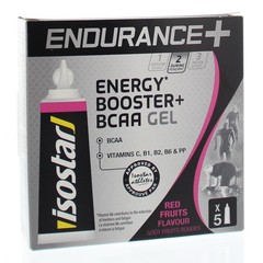 Isostar Endurance BCAA gel (100 gr)