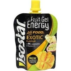 Isostar Actifood exotic (90 gr)