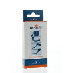 Bandafix Nr.2 Elleboog 1 meter (1 st)