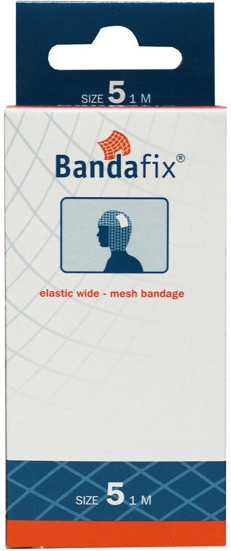 Bandafix Bandafix Nr.5 hoofd 1 meter (1 st)