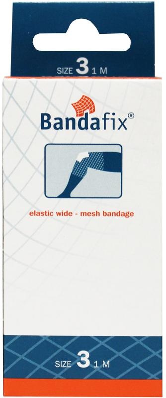 Bandafix Bandafix Nr.3 Knie 1 meter (1 st)