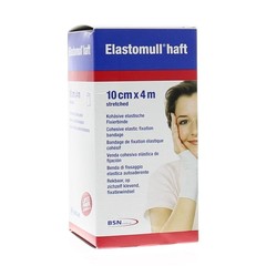 Elastomull Haft 4m x 10cm 45473 (1 Rol)