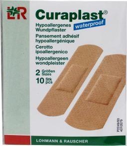 Curaplast Curaplast Waterproof (10 st)