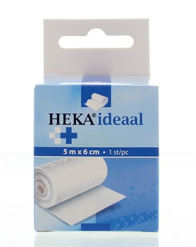 Heka Klein Heka Klein Ideaal 5m x 6cm (1 st)