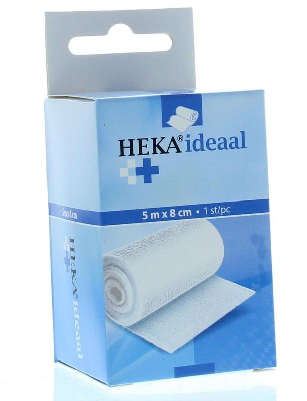 Heka Klein Heka Klein Ideaal 5m x 8cm (1 st)