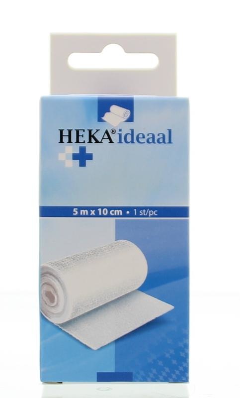 Heka Klein Heka Klein Ideaal 5m x 10cm (1 st)