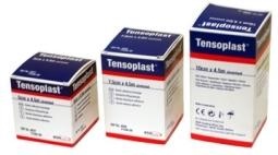 Tensoplast Tensoplast 7.5cm (1 Rol)