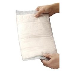 Hekasorb Absorberend verband 10 x 20 (30 st)