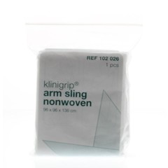 Klinion Klinigrip mitella non woven 102026 (1 st)